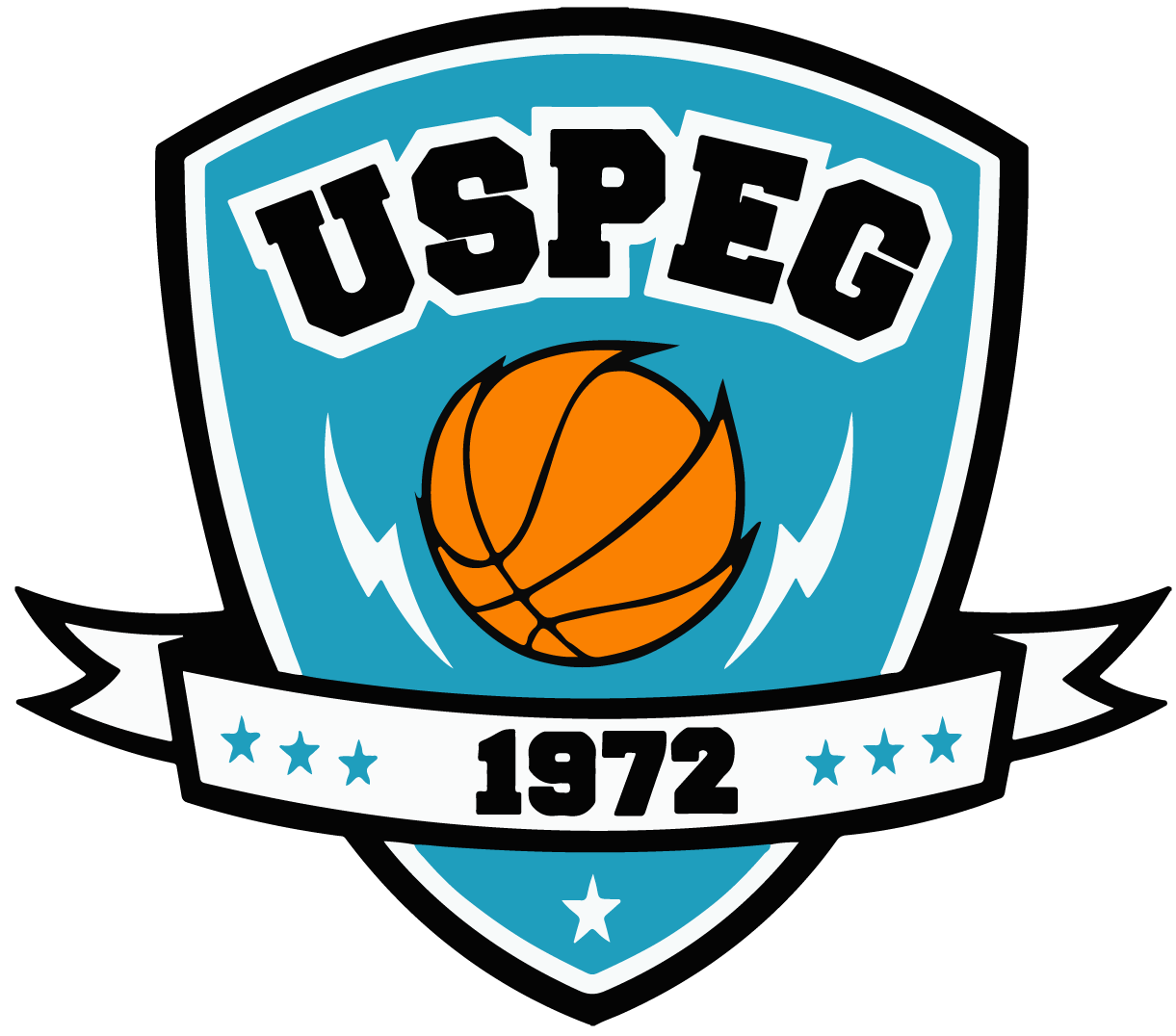 USPEG Basket Club – Marseille