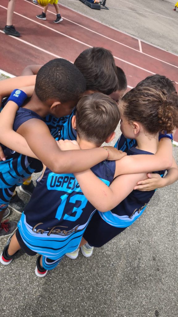 Fête Nationale du Mini Basket