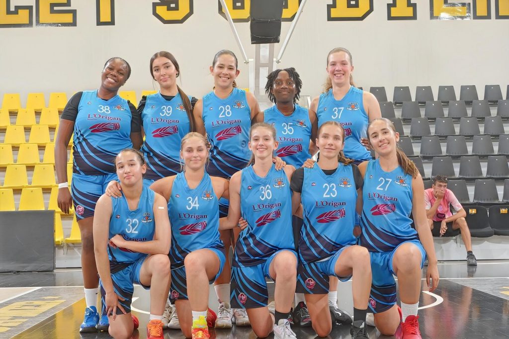 u18F SUD